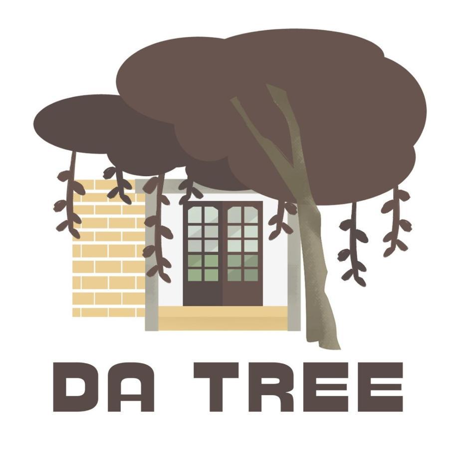 Da Tree Homestay Hanoi Exterior foto